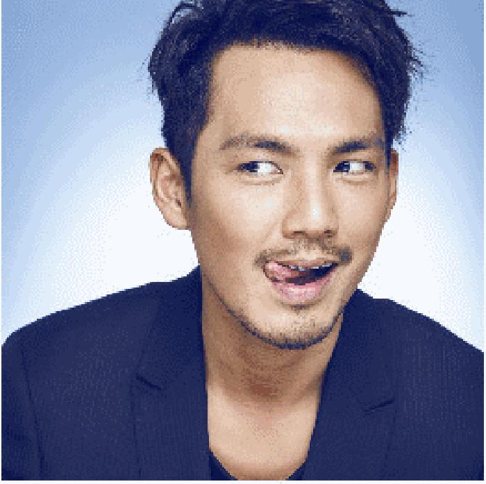 即使狠下心躲过宋仲基可忍心不被其他男星狂撩吗？