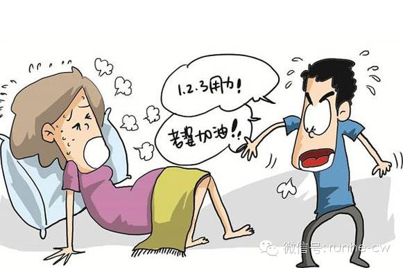 宝宝从妈妈肚子里生出来有多痛,宝宝从产道里出来更聪明吗