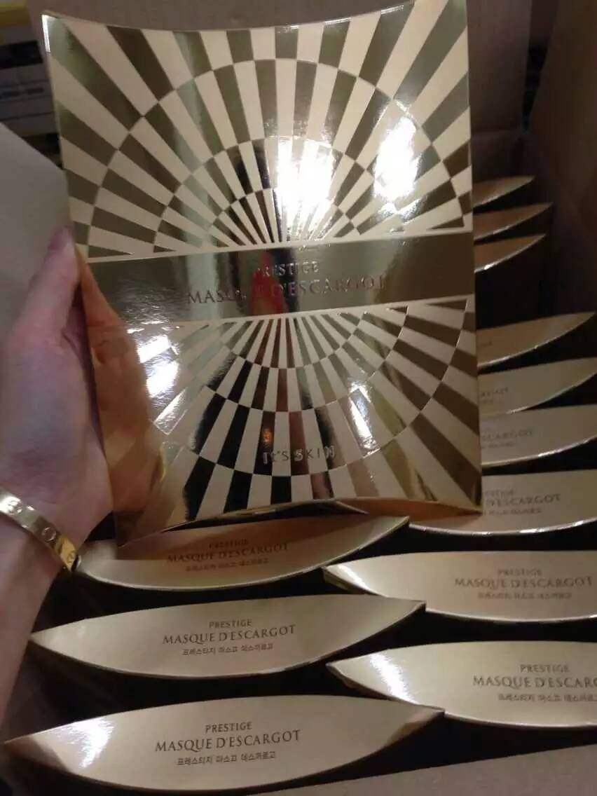 代购十大不合格面膜,代购面膜韩国