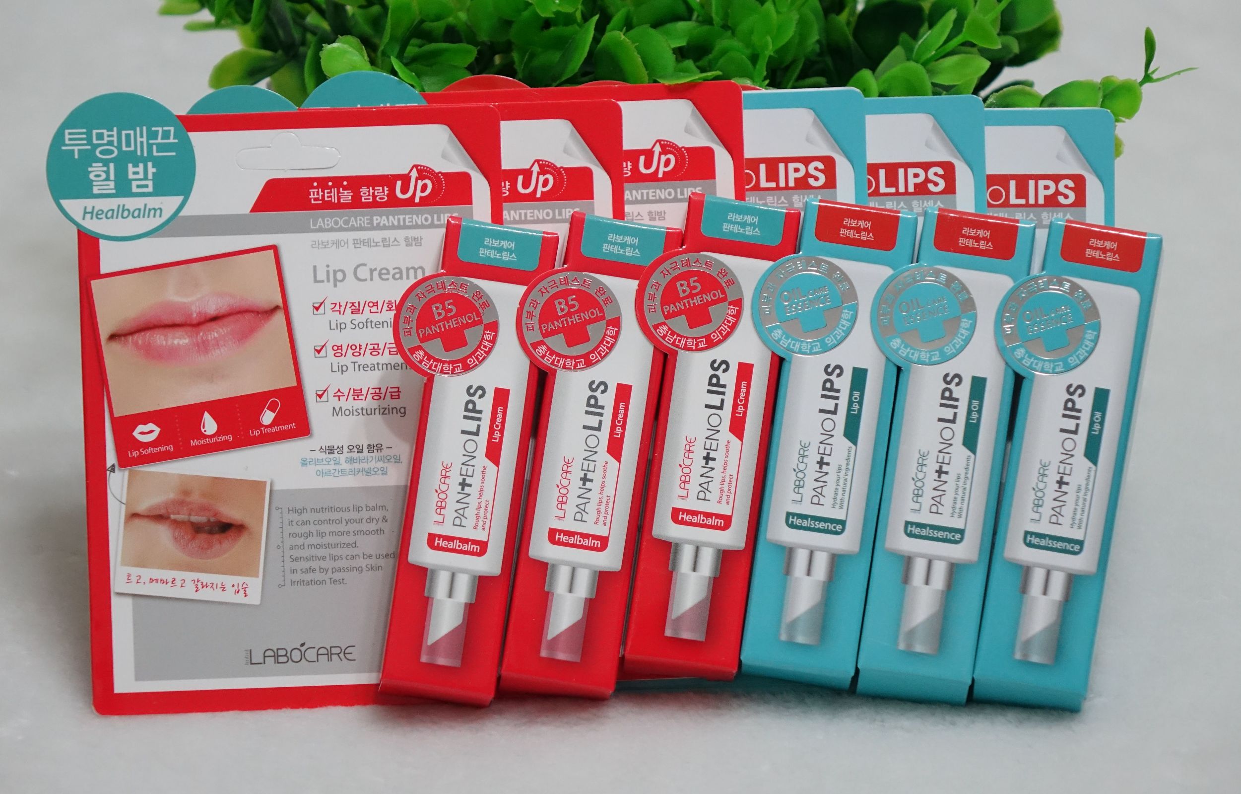 最好用的十款润唇膏,最好用的十大润唇膏