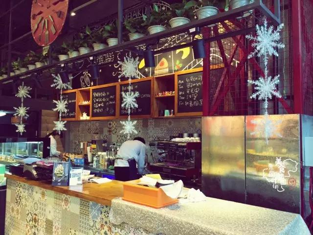 平价好看的软妹店 (好喝到直男心都炸裂的店)