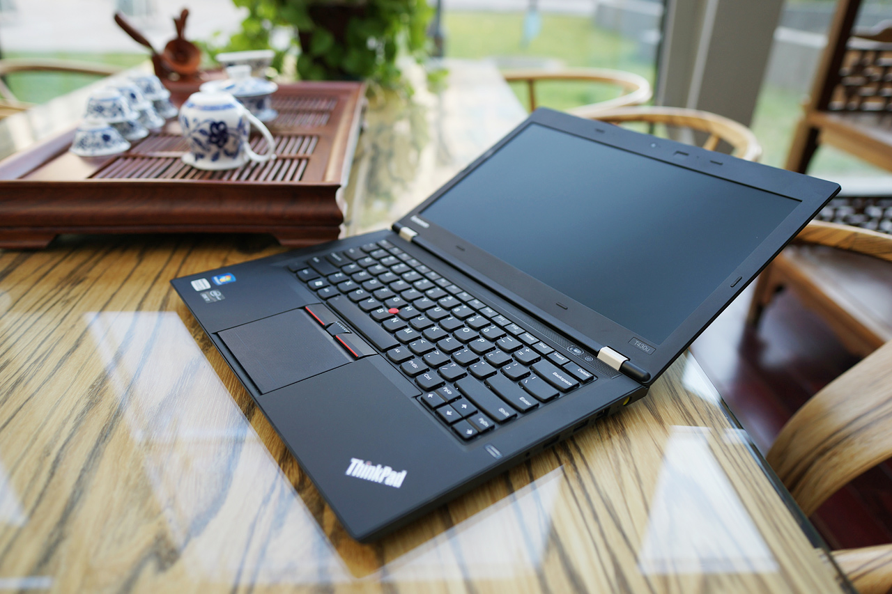 thinkpad重度使用者,thinkpad小白测评