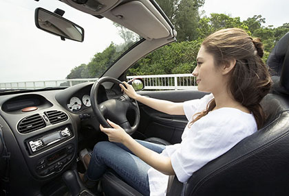 借车需要注意哪些事项,借车需要注意事项