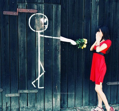 这种求婚方式都敢用?!盘点那些让人目瞪口呆的求婚现场!