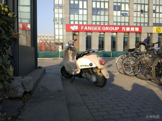 小米5拍照清晰,小米5拍照模糊是什么原因