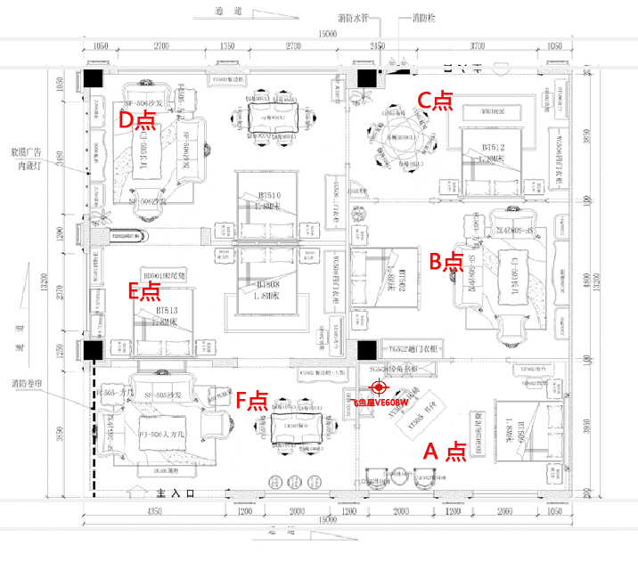 企业路由器飞鱼星对比tp-link,飞鱼星企业路由器设置
