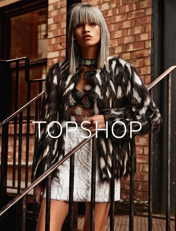 刘雯超模top1,刘雯超模top