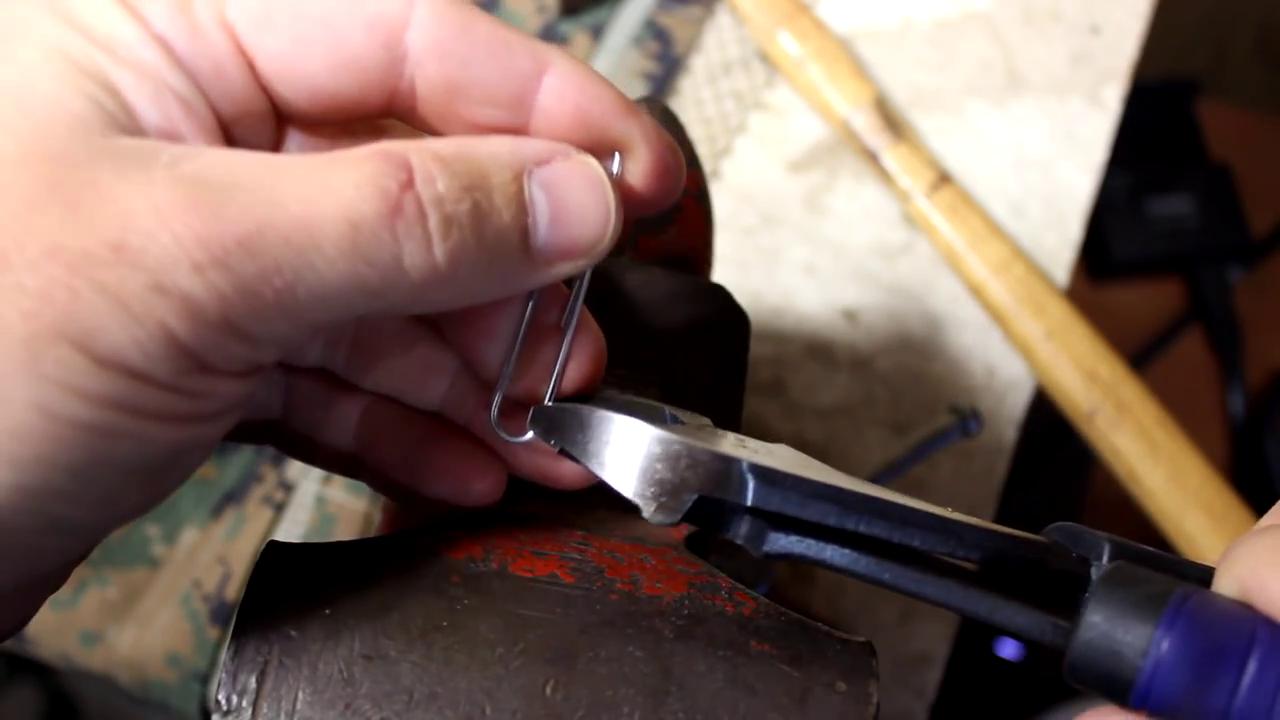 探索实用小技巧揭秘别针的十五种常见用法收好不谢