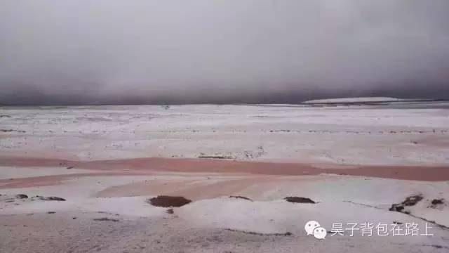 骑行新藏线阿里地区,骑行阿里大北线行程详细攻略