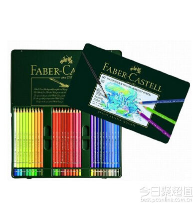 又便宜又细腻的彩铅推荐,性价比高的彩铅100块以内