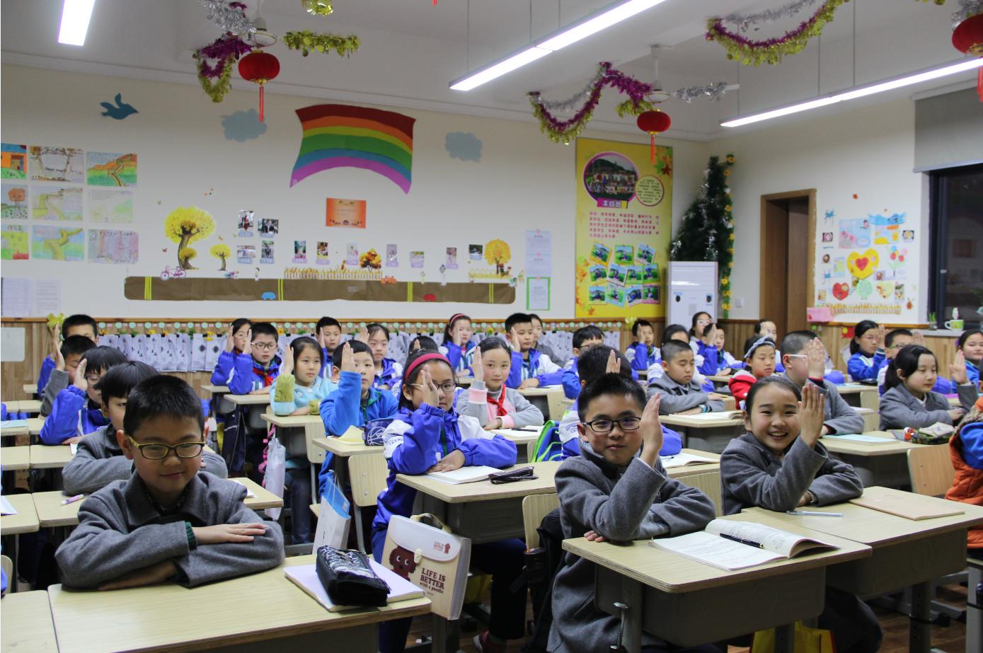 小学生的十万个为什么,小学生十万个为什么问答