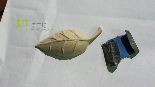 木雕雕刻自学入门,最简单的木雕雕刻教程