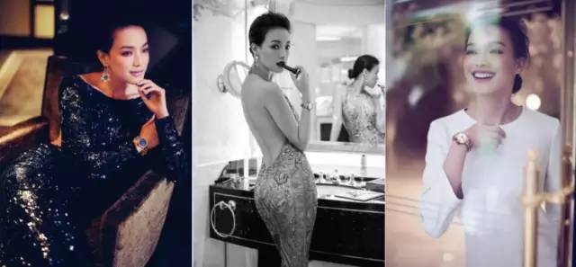 如何选一款合适的表,选一块女款好表