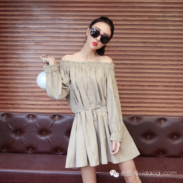 淑女风时尚潮流,时尚潮流淑女范儿