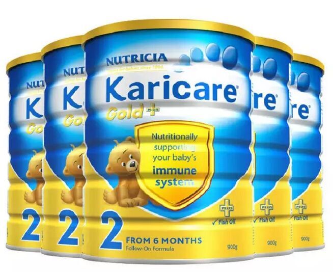 特殊配方奶粉太难喝，宝宝不喜欢怎么办？没关系，喝羊奶粉！