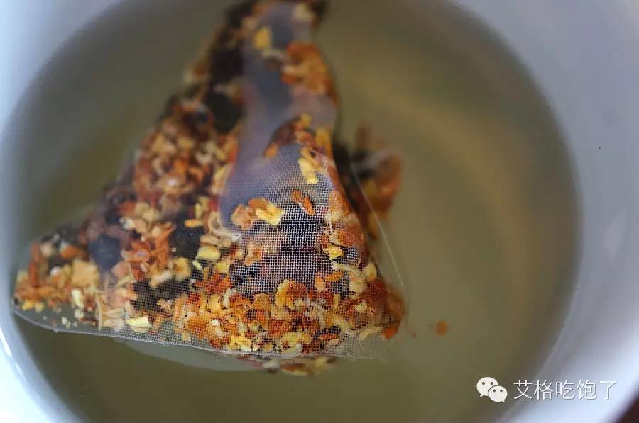 艾格吃饱了的茶怎么样,艾格吃饱了东西怎么样