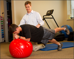 医院里的康复科到底是做什么的,医院里的康复科一般是治疗什么