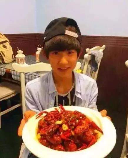 重庆就是块宝地!各路大牌明星都喜欢得不得鸟~