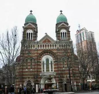 天津5a级旅游景点都有哪些,天津旅游景点推荐网红一日游