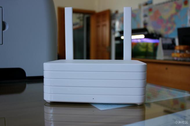 小米路由器4千兆版真实测评,小米路由器1tb硬盘版使用说明书