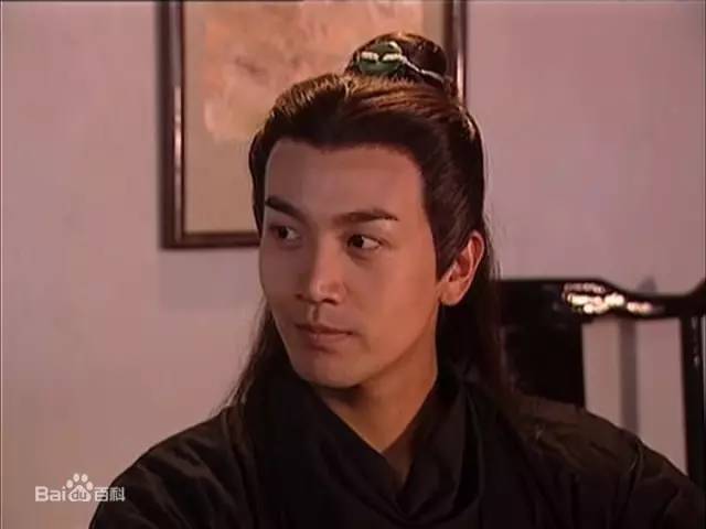 张智尧刘亦菲古装混剪,张智尧古装盛世美颜混剪