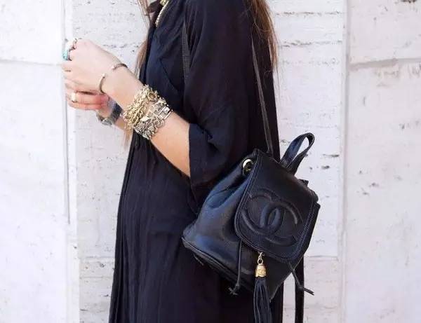 杨幂米兰达可儿,杨幂时尚背包