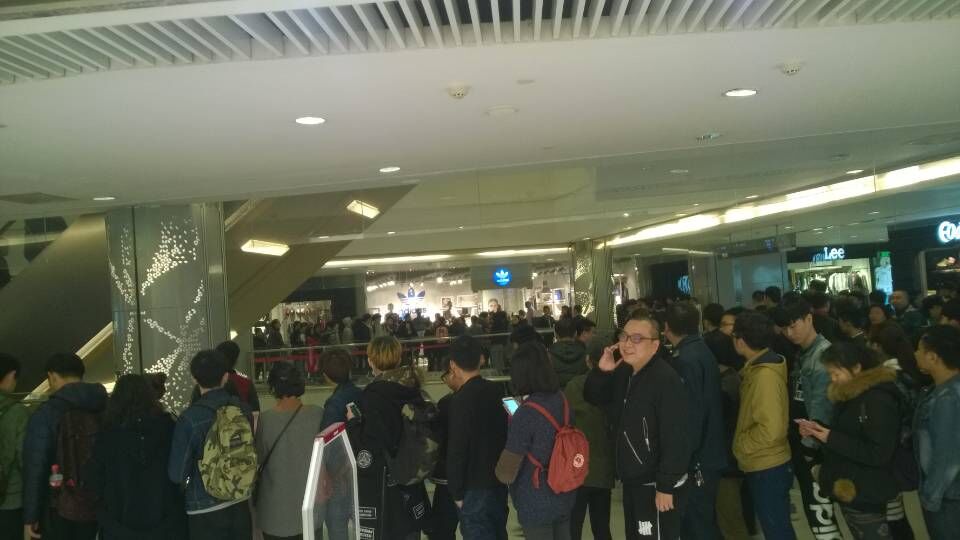 adidasnmd当年有多火,阿迪达斯nmd是真爆吗