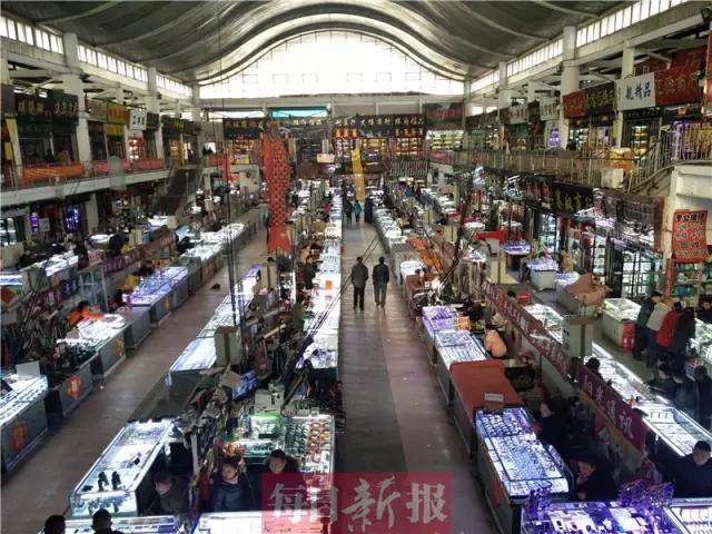 天津古文化街和洋货市场的区别,天津老洋货市场开放时间