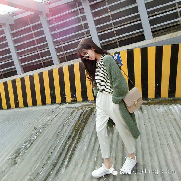 有个性但不失人性,有点个性但不花哨