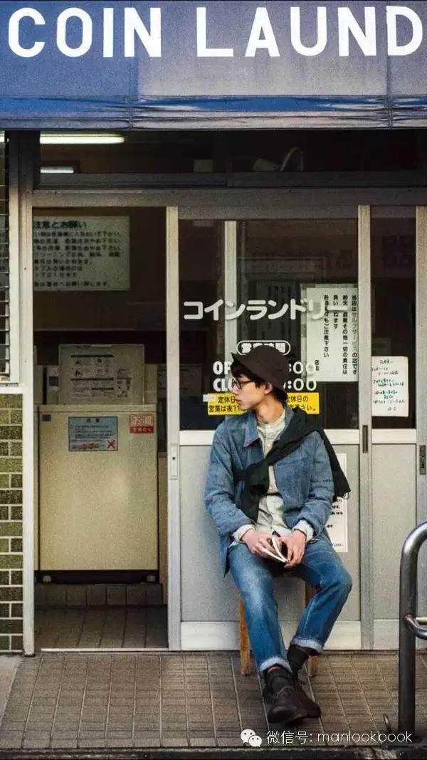 衣橱顾问第一期|如何让村草走上绅士之路