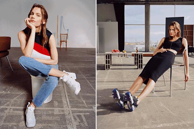 最前卫的时装设计师,潮牌顶级设计师