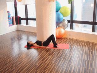 为什么这些辣妈身材可以好成这样?