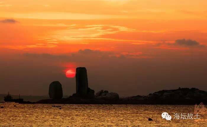 平潭,向全世界发出邀请