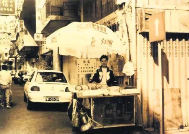 澳门十大特产必买清单 (尝尝澳门的土特产)