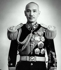 一家面点铺,竟然先后打了慈禧和蒋介石的脸