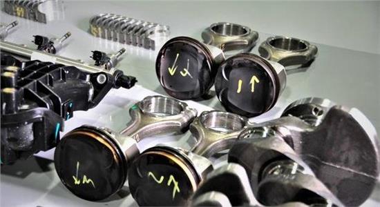 红旗h92.0发动机质量怎么样,红旗h92.0t发动机拆解