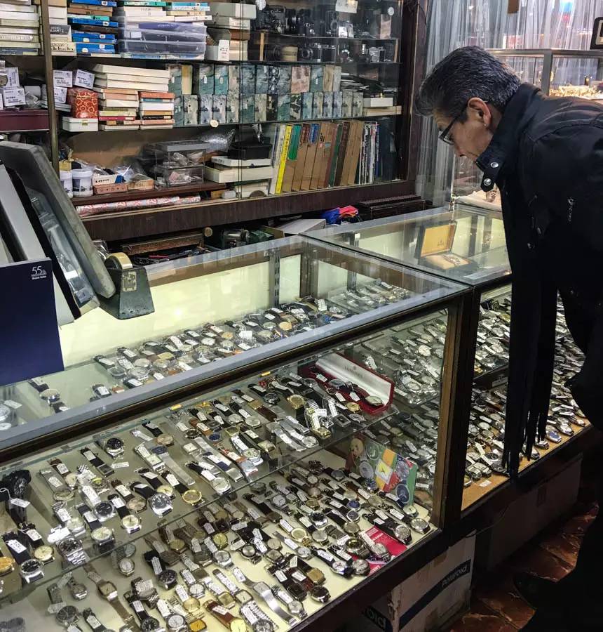 去日本一定要看的风景,去日本必须看回程机票吗