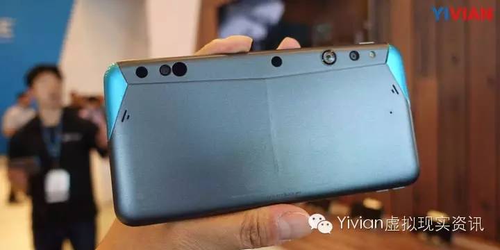 三年磨一剑英特尔RealSense终出头