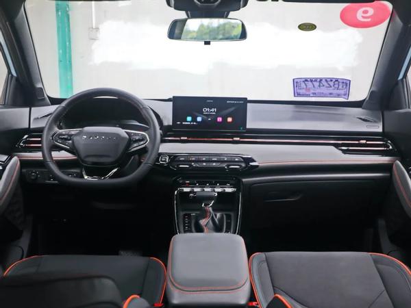 5万自动挡新宝骏,宝骏530suv省油吗