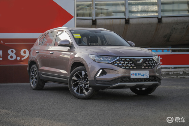 合资10万元的捷达vs5物美价廉,高性价比的好车推荐捷达vs7