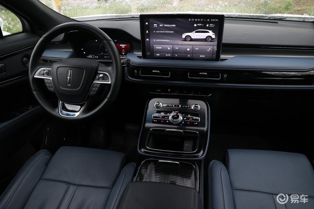 林肯航海家车机反应慢吗,林肯航海家车机系统怎么升级