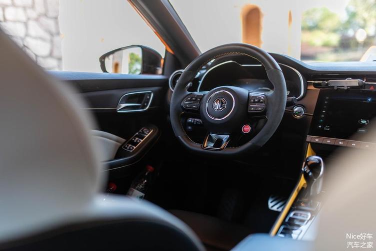 名爵mg6pro详细测评,全新一代名爵mg6试驾视频