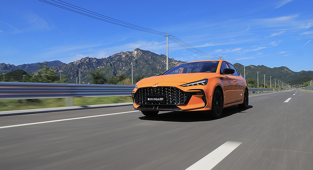 名爵mg6pro讲解,名爵mg6pro详细测评