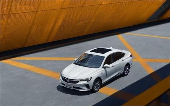 威朗pro乐享版和宝来1.5l自动舒适,别克威朗pro乐享版100g流量怎么用