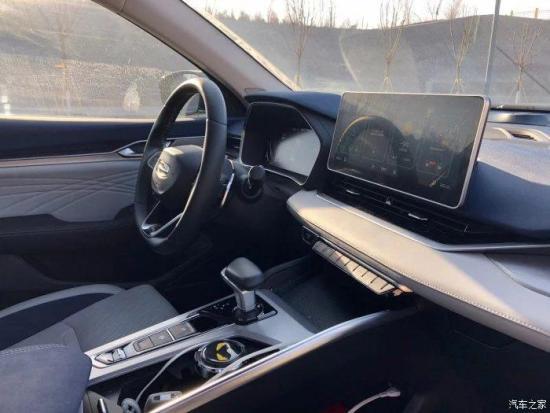 新手星瑞买哪个配置比较好,星瑞建议买哪一款