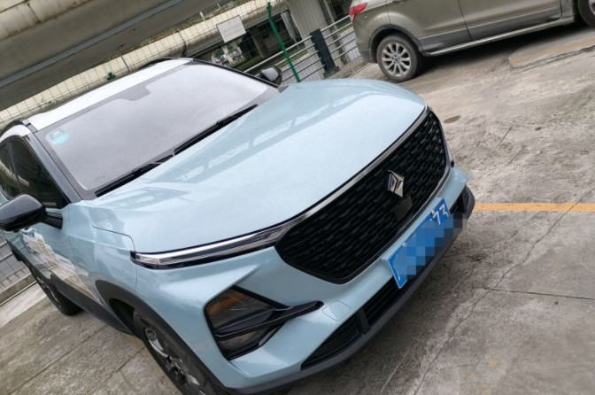 宝骏发动机怎么样?入手宝骏SUV感觉不错,质量可靠