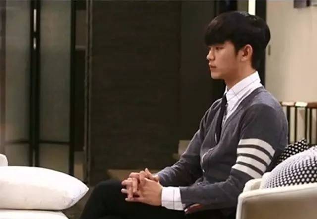 爱信不信光看穿衣真的看不出弯直