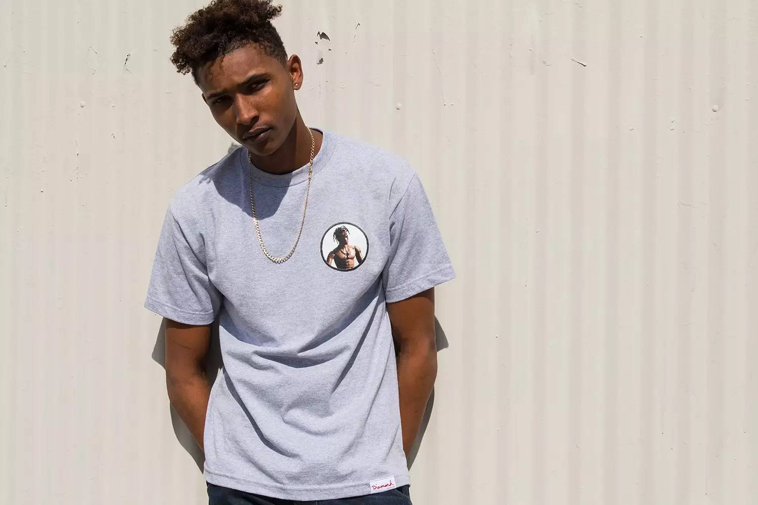 小清新点的潮牌,小清新的薄荷绿