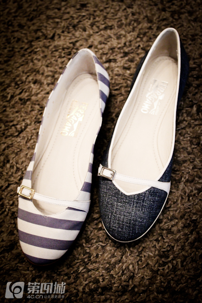 有折扣丨没买新包新鞋新衣服的，都奔这儿去了！