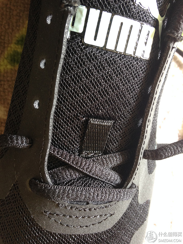 买鞋狂魔来推荐经济实惠老年漫步鞋篇三：Puma彪马FTRSTRunner2Mesh